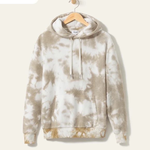 Feat blanket blend hoodie - Picture 5 of 5